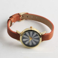 Wholesale china watch fashion bloom watch for girl